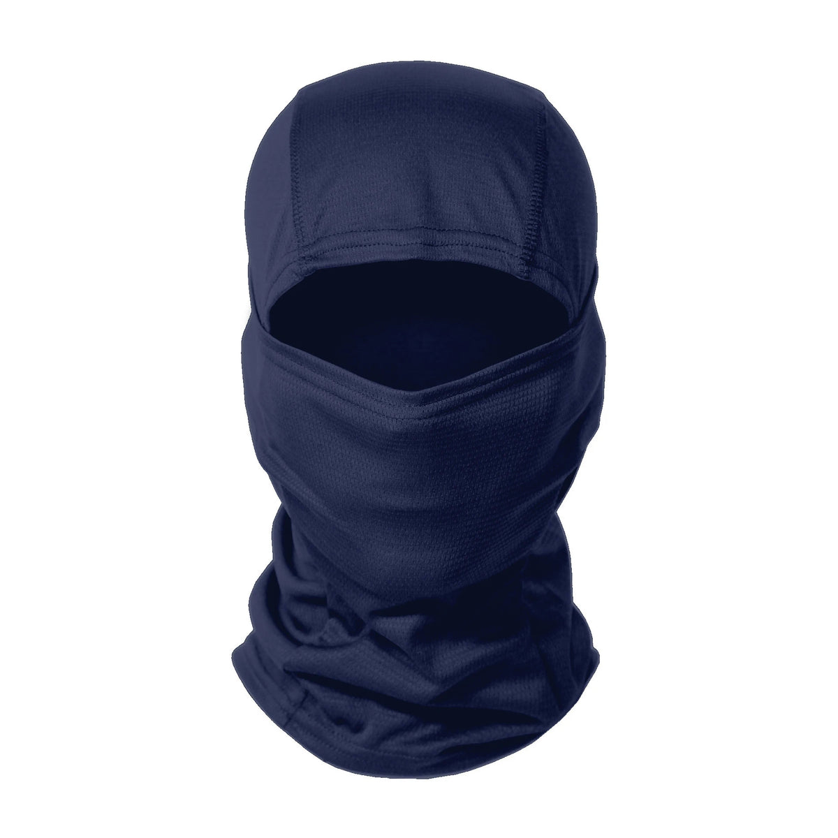 Balaclava Elástica e Respirável ideal para quem trabalha exposto ao sol . (Verão) – Proteção Solar.
