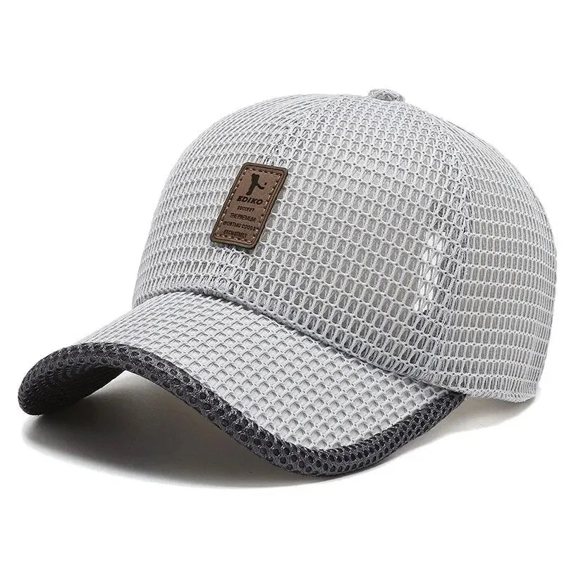 boné masculino para outono e inverno, estilo coreano.