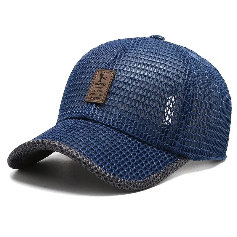boné masculino para outono e inverno, estilo coreano.