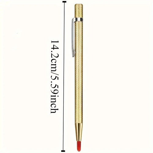 1/2/5 pcs Riscador para caldeireiros com ponta de tugstenio. melhor que vídea.