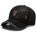 boné masculino para outono e inverno, estilo coreano.